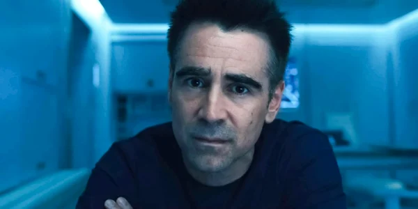 colin farell