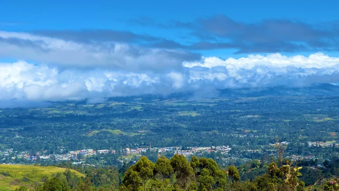 Papua Noua Guinee este singur stat din lume unde se vorbesc 820 de limbi