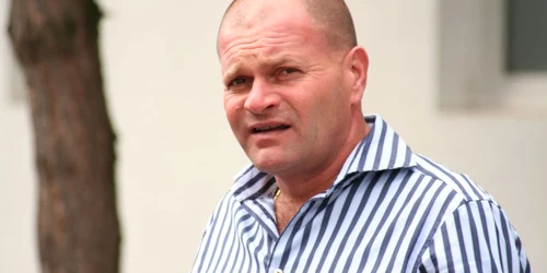 Cornel Şfaiţer, preşedintele executiv FC Botoşani 