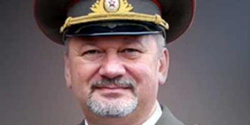 Vladimir Antiufeev, ex-șeful securității de la Tiraspol