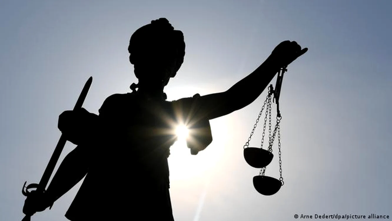 Justiţia la apus?
