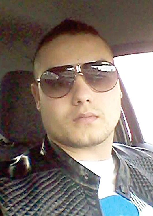 Bogdan Bonciu (26 de ani)