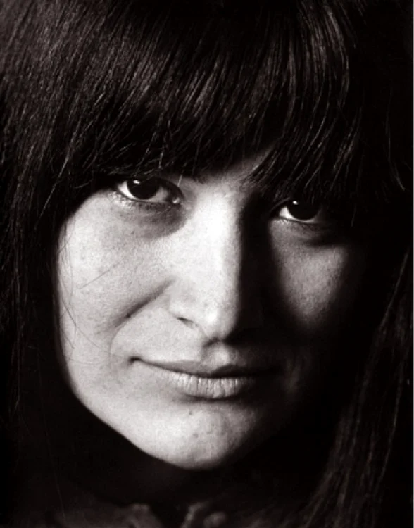Scriitoarea Gabriela Melinescu a murit la Stockholm Foto: Institutul Cultural Român