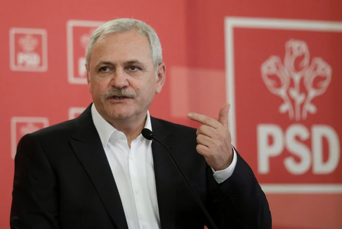 
    Marcel Ciolacu a acuzat atmosfera tensionată din timpul mandalului lui Liviu Dragnea la șefia PSDfoto: Inquam Photos  