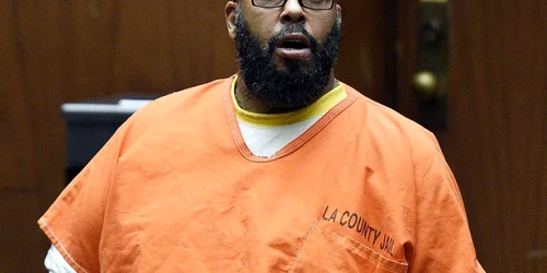 Suge Knight FOTO Getty Images