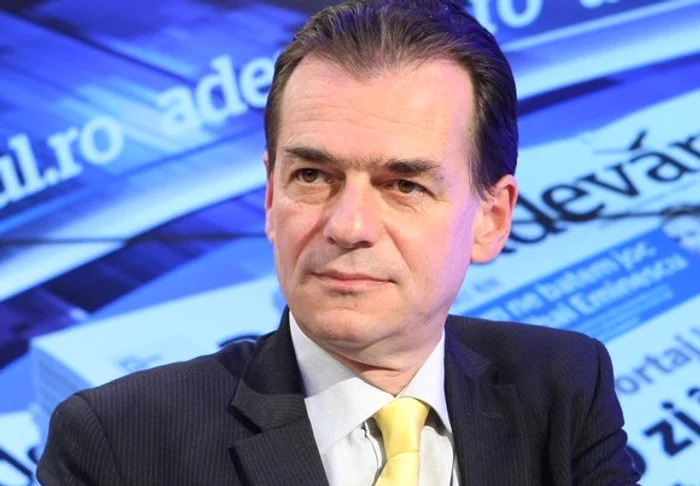 Ludovic Orban este premier interimar și a primit sarcina să formeze un nou guvern