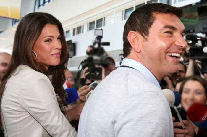 
    Cristi Borcea vrea să divorţeze de Alina Vidican Foto: Arhiva Click!  