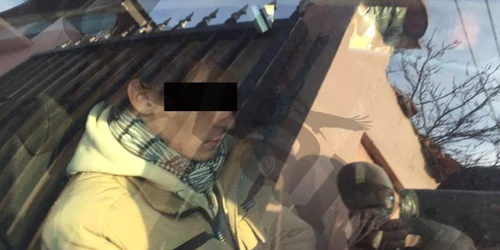 Luigi Constantin Boicea Omar din Craiova convertit la islam acuzat de propagandă jihadistă