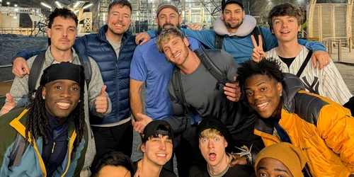 Mrbeast la turda instagram png