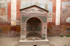 Pompeii (foto: Pixabay) 