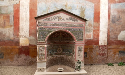 Pompeii (foto: Pixabay) 