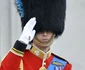 printul William / ceremonie elisabeta a II-a FOTO Reuters