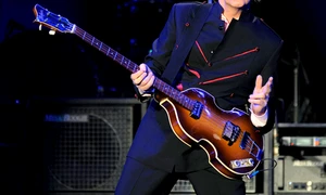 Cîntecele copilăriei lui Paul McCartney jpeg