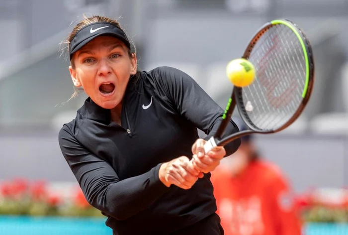 halep