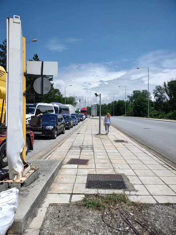 coada vama kulata promachonas 12 iunie 2021 foto sorina rinciog facebook