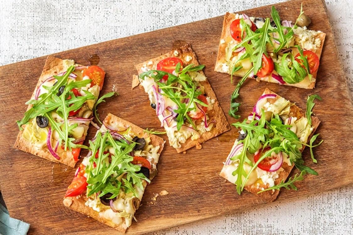 greek salad flatbreads 54fe0d0a jpeg