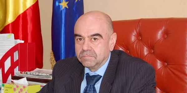 Mihai Manoliu