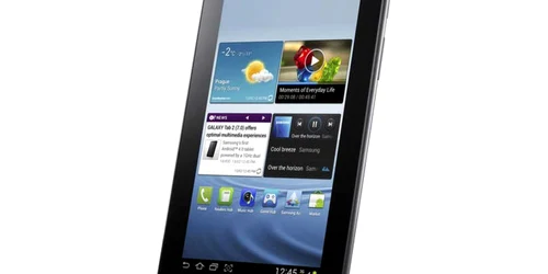 Samsung Galaxy Tab 2