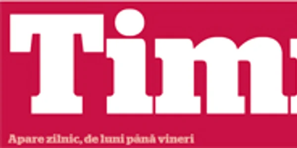 Cap de ziar Adevarul Timisoara