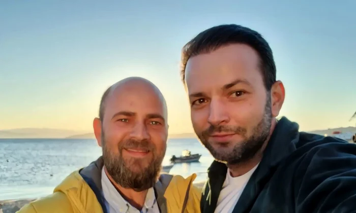 1 mihai morar si cosmin selesi la muntele athos 2022 4 jpg jpeg