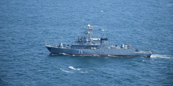 Nave militare antrenamente in Marea Neagra foto navy ro