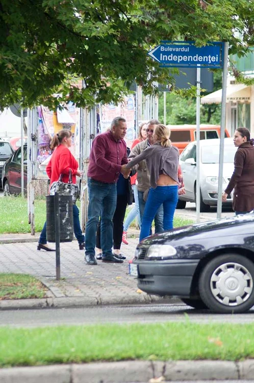 FOTO: Arhiva personală