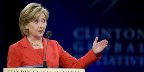 Iranul şi Afganistanul în fruntea agendei lui Clinton