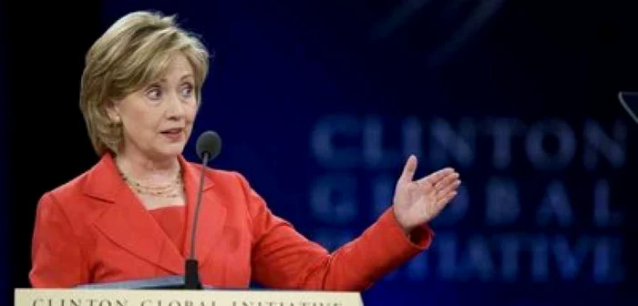 Iranul şi Afganistanul în fruntea agendei lui Clinton