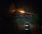 incendiu Razvad