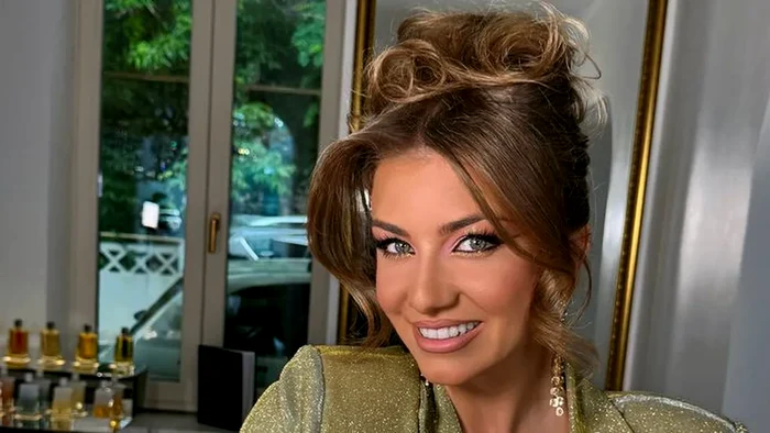 Codruța Filip - Foto: social media 