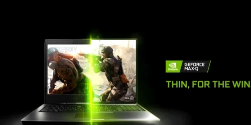 NVIDIA GTX seria 16