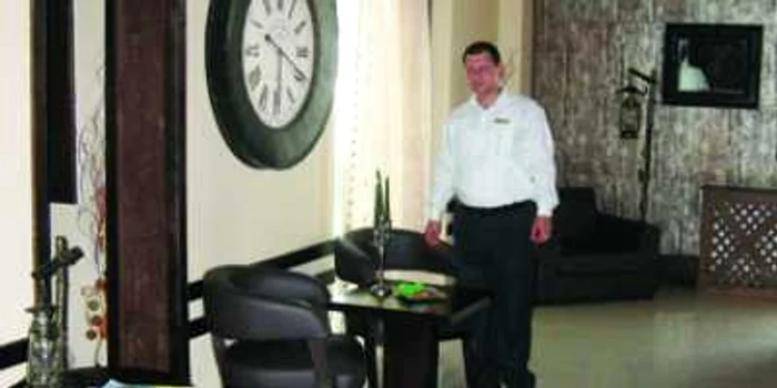 Suceava: Vacanţa la ţară, frumoasă pe hârtie