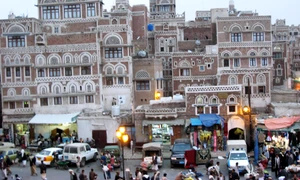 Racheta, caprele şi mătuşa  jpeg