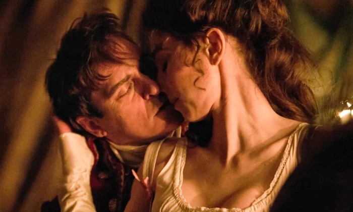 Joaquin Phoenix în rolul lui Napoleon, Vanessa Kirby, Profimedia (1) jpg