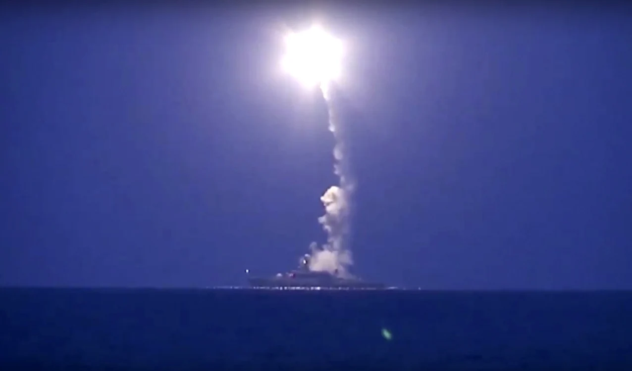 
    Rusia și-a intensificat intervenția militară în SiriaFoto: AP  