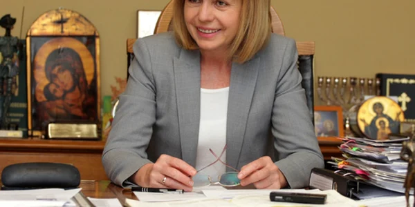 iordanka fandakova