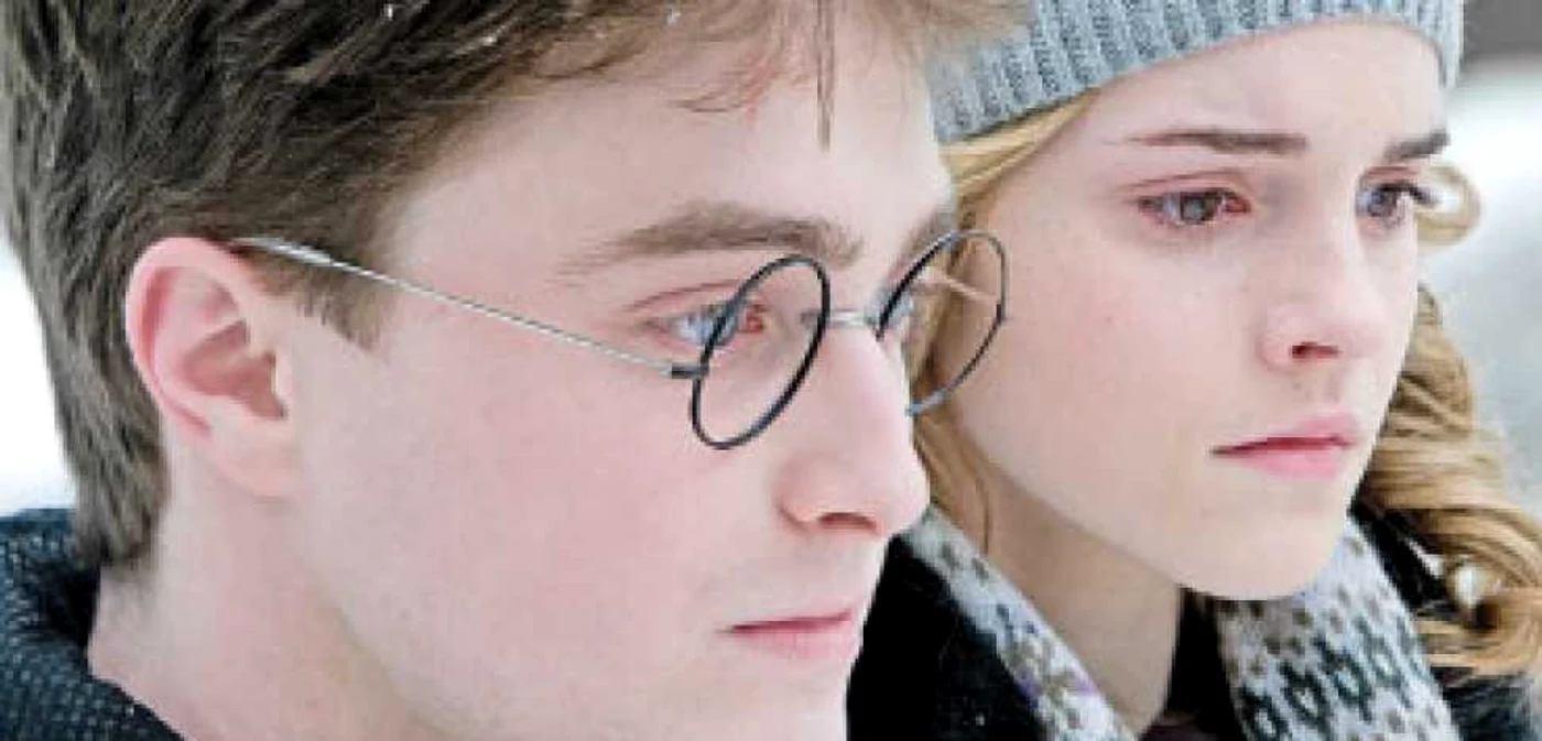 Harry Potter,  vrăjitorul-fenomen