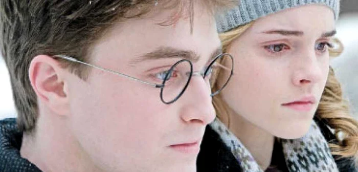 Harry Potter, vrăjitorul-fenomen