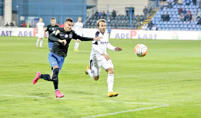 Antrenorul Astrei a anunţat că va plăti din banii lui deplasarea la Târgu-Mureş