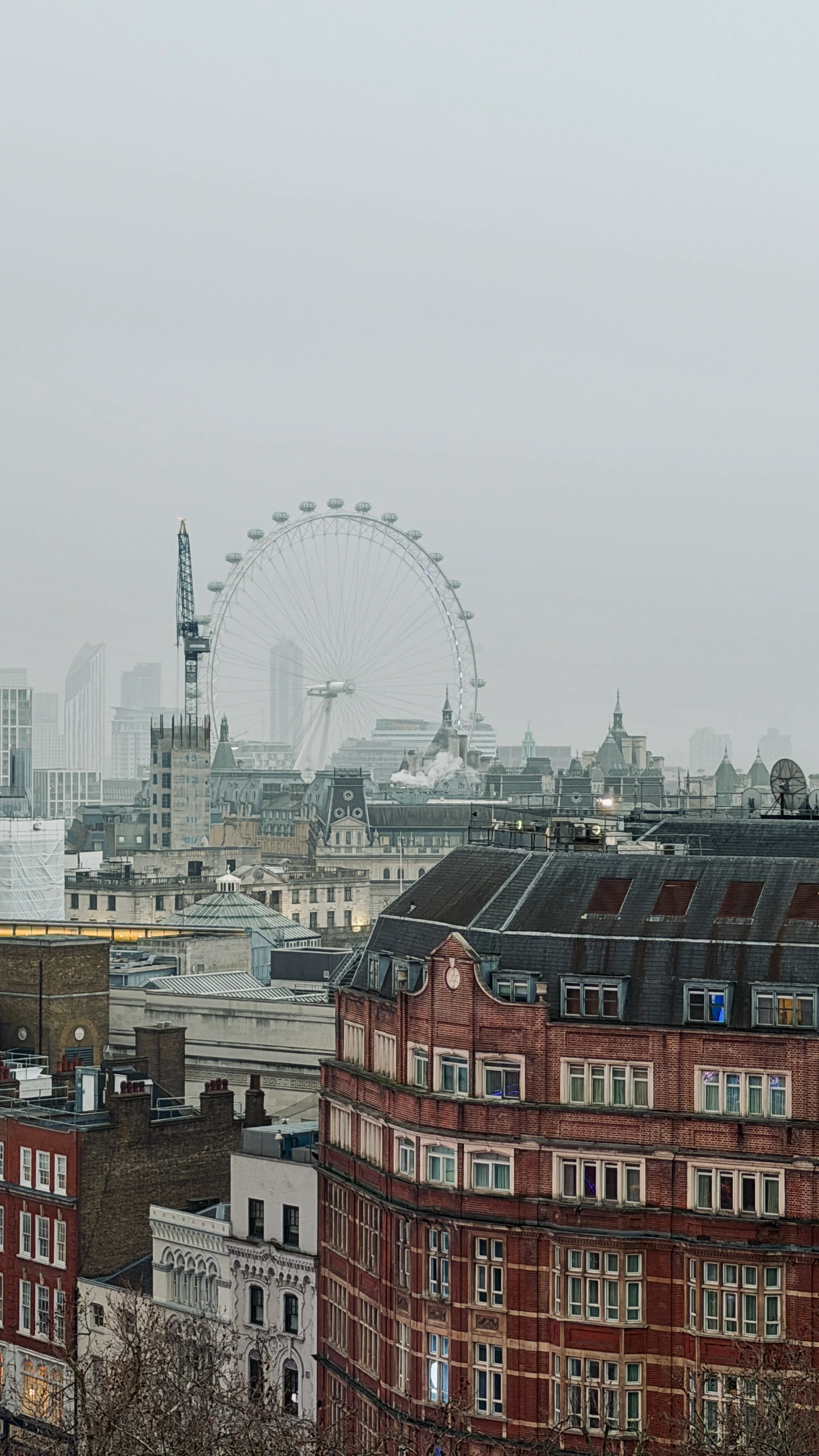 REPORTAJ Între Leicester Square și „Peaky Blinders“: orașul în care istoria te prinde din urmă