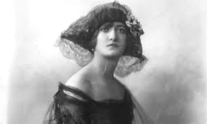 Maria Cantacuzino
