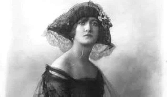 Maria Cantacuzino