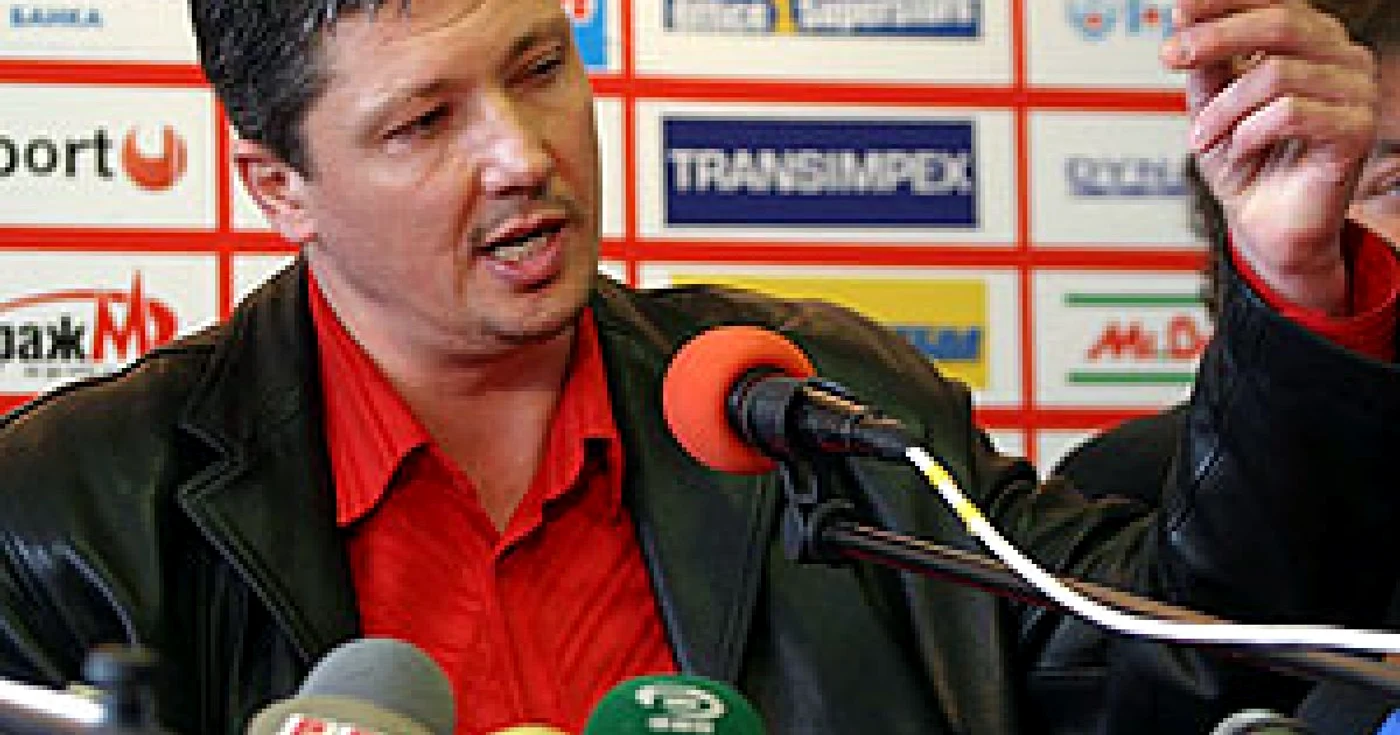 Luboslav Penev