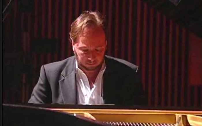 Thomas Pandolfi