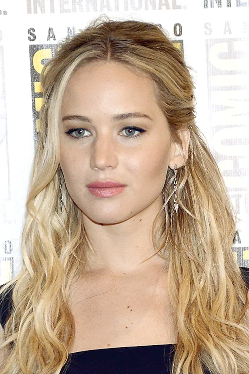 Jennifer  Lawrence