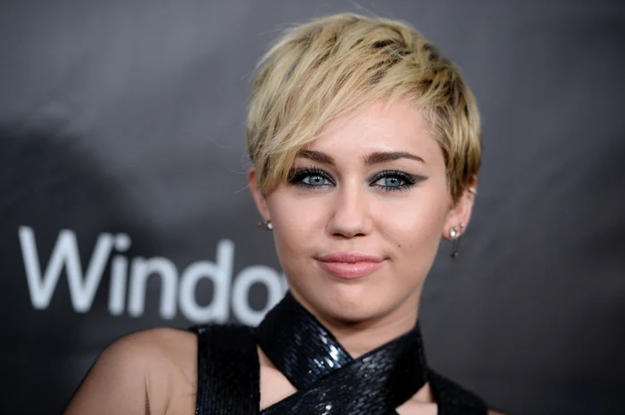 Miley Cyrus se laudă că şi-a găsit sufletul perecheFoto: AP