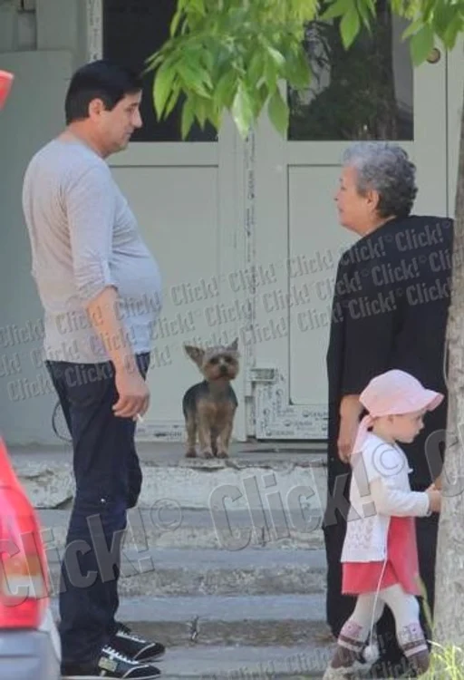 Nelu Crudu (foto: Caps)