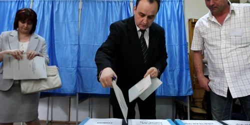 Nicuşor Păduraru, candidat PDL la Primăria Iaşi