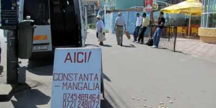 Rezervările se fac din ziua precedentă