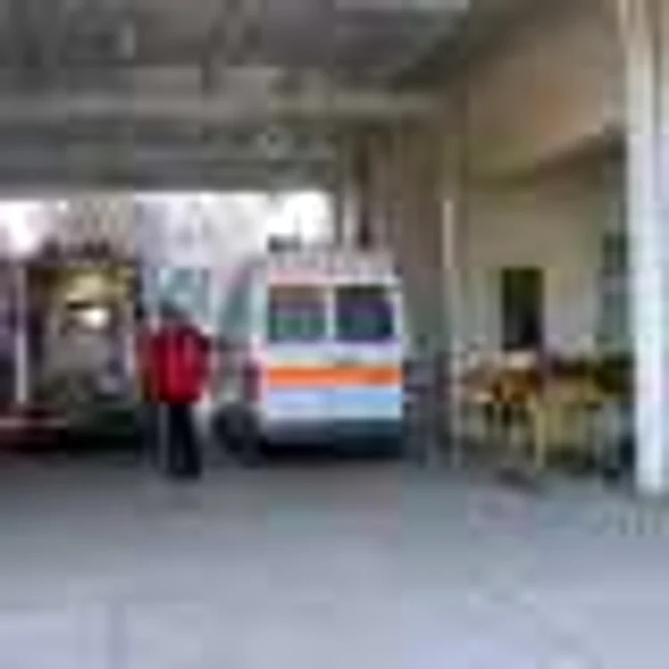 Victimele accidentelor de circulaţie au fost transportate la Spitalul Judeţean de Urgenţă din Ploieşti